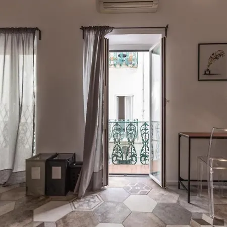 Elegant Apartment In The Center Of Rome! Apartmán *