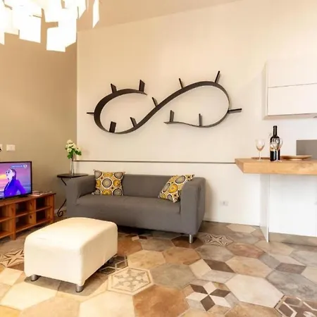 Elegant Apartment In The Center Of Rome! Apartmán