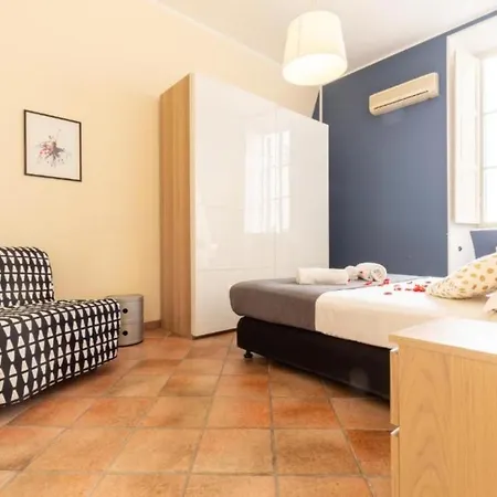 Apartmán Elegant Apartment In The Center Of Rome! Řím