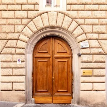 Elegant Apartment In The Center Of Rome! Apartmán
